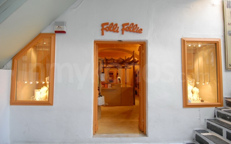 Folli Follie - _MYK1339 - Mykonos, Greece