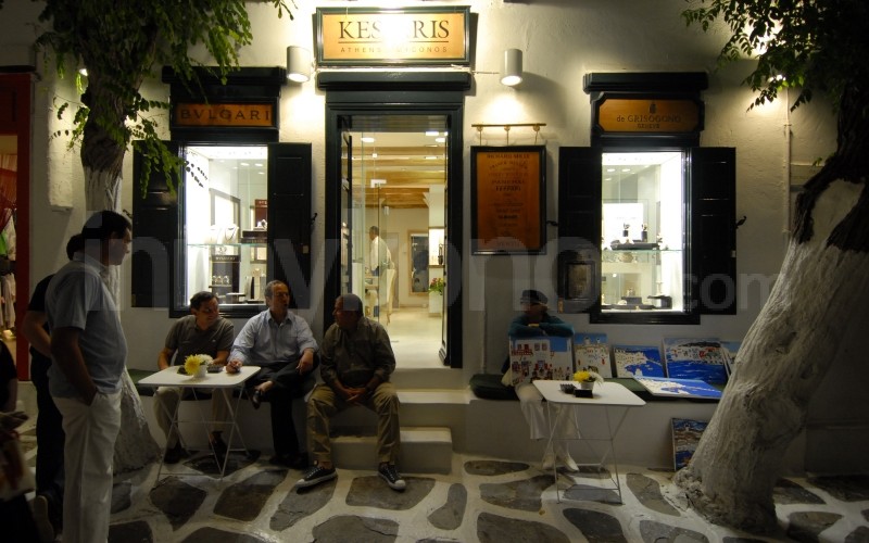 Kessaris - _MYK0238a - Mykonos, Greece