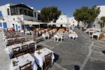 Alefkandra - Mykonos Tavern serving lunch