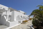Andronikos Hotel - Mykonos Hotel with a fitness center