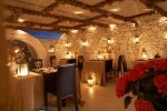 Candle Light Restaurant - Mykonos Restaurant with mediterranean cuisine