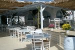 Epistrofi - Mykonos Restaurant with mediterranean cuisine