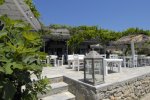 Ai Yiannis Sunset - Mykonos Restaurant with greek cuisine