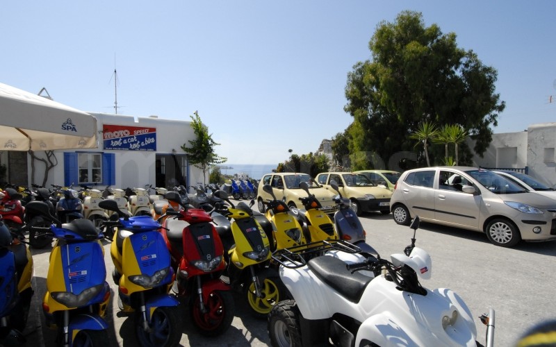 Moto Speed - _MYK1794 - Mykonos, Greece