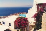 Mykonos View - Mykonos Rooms & Apartments that provide laundry service