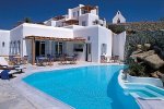 Deliades Hotel - Mykonos Hotel with a fitness center