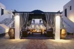 San Marco Hotel - Mykonos Hotel with a garden area