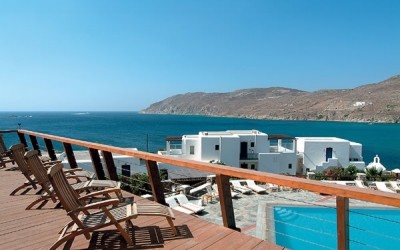 Archipelagos Hotel - archipelagos 1 - Mykonos, Greece