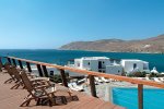 Archipelagos Hotel - Mykonos Hotel with tv & satellite facilities