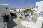 Poseidon Hotel & Suites - Mykonos Hotel with tv & satellite facilities