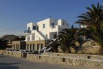 Anixi Hotel - Mykonos Hotel with fridge facilities