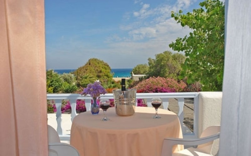 Agrari Beach Hotel - agrari beach hotel 2 - Mykonos, Greece