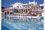 Mykonos Star Apartment Complex - Mykonos Rooms & Apartments with air conditioning facilities