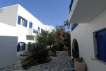 Acrogiali Hotel - Mykonos Hotel with hairdryer facilities