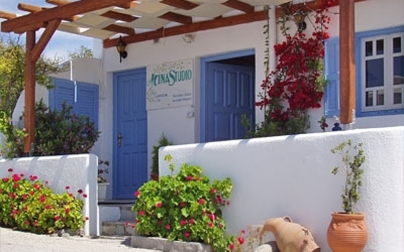 Mina Studios - minas studios 5 - Mykonos, Greece