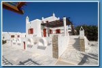Villa Vasilis - Mykonos Rooms & Apartments with minibar facilities
