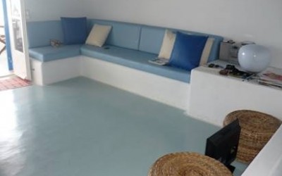 Lia Maisonette - lia 1 - Mykonos, Greece