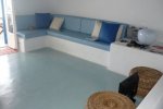 Lia Maisonette - Mykonos Villa with air conditioning facilities