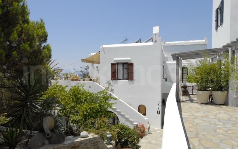 Rania Apartments - _MYK1680 - Mykonos, Greece