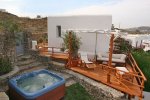Xydakis Apartments - Mykonos Rooms & Apartments with safe box facilities