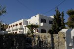 Psarou Beach Hotel - couple friendly Hotel in Mykonos