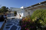 Mykonos Camping - Mykonos Camping Site with air conditioning facilities
