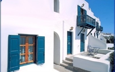 Aegean Hotel - aegean hotel 1 - Mykonos, Greece