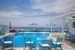Flaskos Studios - Mykonos Rooms & Apartments with a swimming pool