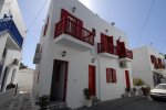 Orpheas Rooms - Mykonos Rooms & Apartments with safe box facilities