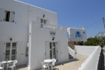 Peter Studios - family friendly Rooms & Apartments in Mykonos