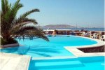 Maki's Place - Mykonos Hotel with a swimming pool
