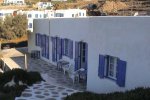 Markos Beach Hotel - one star Hotel in Mykonos
