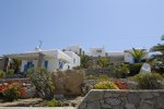 Leonis Village - Mykonos Rooms & Apartments with a swimming pool