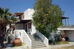 Villa Kalafatis - Mykonos Villa with a parking
