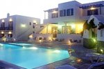 Delfinia Hotel - Mykonos Hotel with a swimming pool