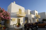 Twins Apartments - Mykonos Rooms & Apartments that provide housekeeping