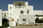 Ortensia Villas - Mykonos Rooms & Apartments with kitchen facilities