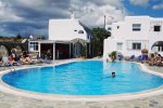 Matina Pension - Mykonos Rooms & Apartments that provide housekeeping
