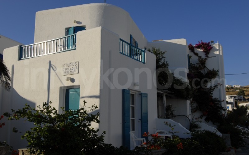 Cyclades Studios - _MYK1594 - Mykonos, Greece