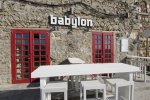Babylon - Mykonos Club suitable for chic attire