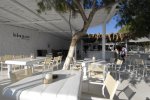 Blanco - Mykonos Restaurant with international cuisine