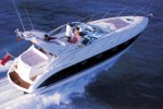 Poseidon Motor Yacht