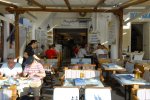 Mouragio - Mykonos Restaurant with mediterranean cuisine