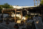 Maria's - Mykonos Restaurant with social ambiance