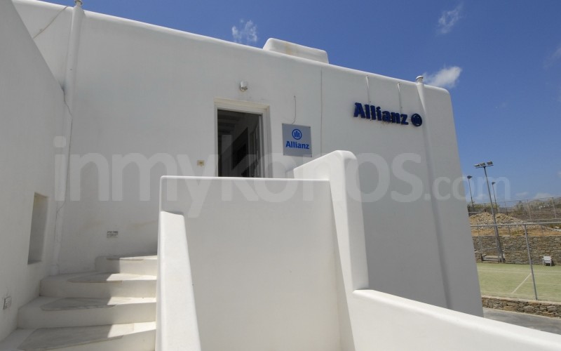 Allianz - _MYK0706 - Mykonos, Greece