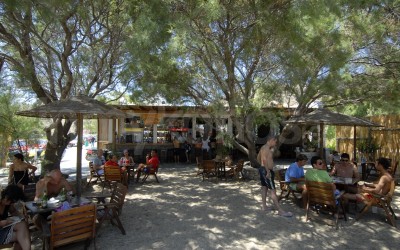 Cocktail Bar Agrari - _MYK0193 - Mykonos, Greece