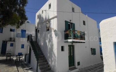 George Rooms - _MYK0811 - Mykonos, Greece