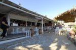 Cafe Paraga - Mykonos Cafe with DJ entertainment