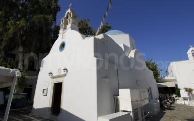 Catholic Church - _MYK4098.JPG - Mykonos, Greece