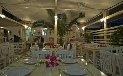 Open Kitchen Mediterranean Food - 156505_273840986047103_430417816_n.jpg - Mykonos, Greece